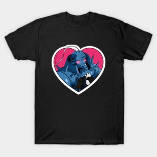 Alphonse Heart T-Shirt